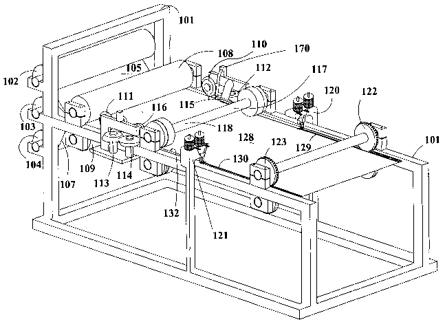 Une figure unique qui représente un dessin illustrant l'invention.